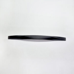 دستگیره کابینت مشکی سایز 192 کد pa1100