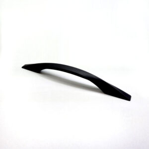 دستگیره کابینت مشکی سایز 192 کد pa1100