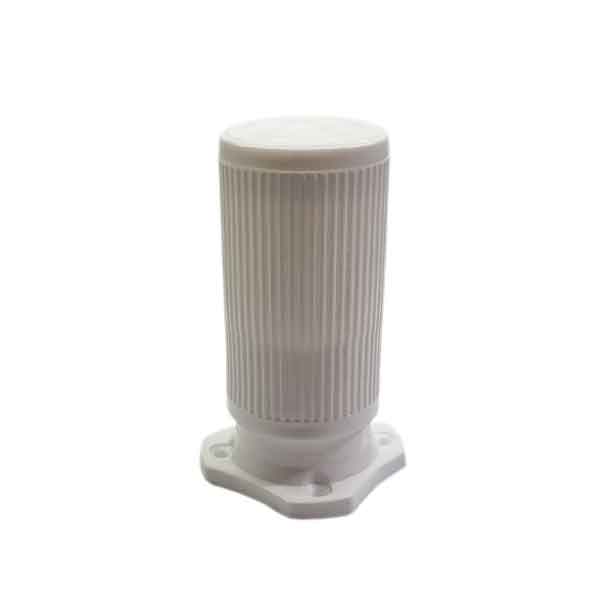 پایه کابینت کبریتی پلاستیکی سایز 10cm