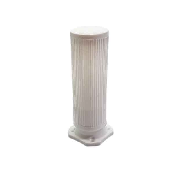 پایه کابینت کبریتی پلاستیکی سایز 14cm