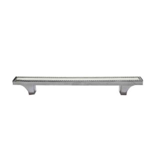 دستگیره کابینت سفید TA سایز 160