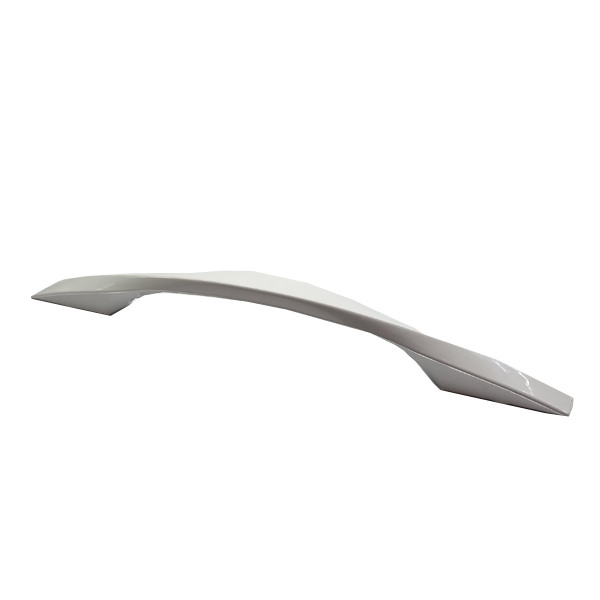 دستگیره کابینت سفید سایز 192 کد pa1100