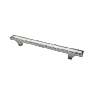 دستگیره کابینت سفید TA سایز 160