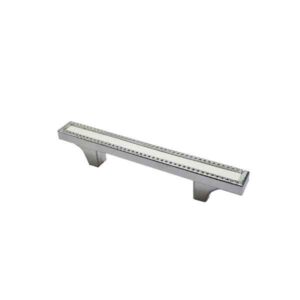دستگیره کابینت سفید TA سایز 128