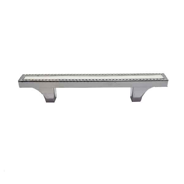 دستگیره کابینت سفید TA سایز 96
