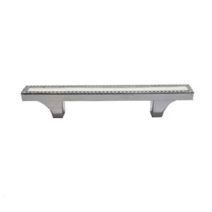 دستگیره کابینت سفید TA سایز 128